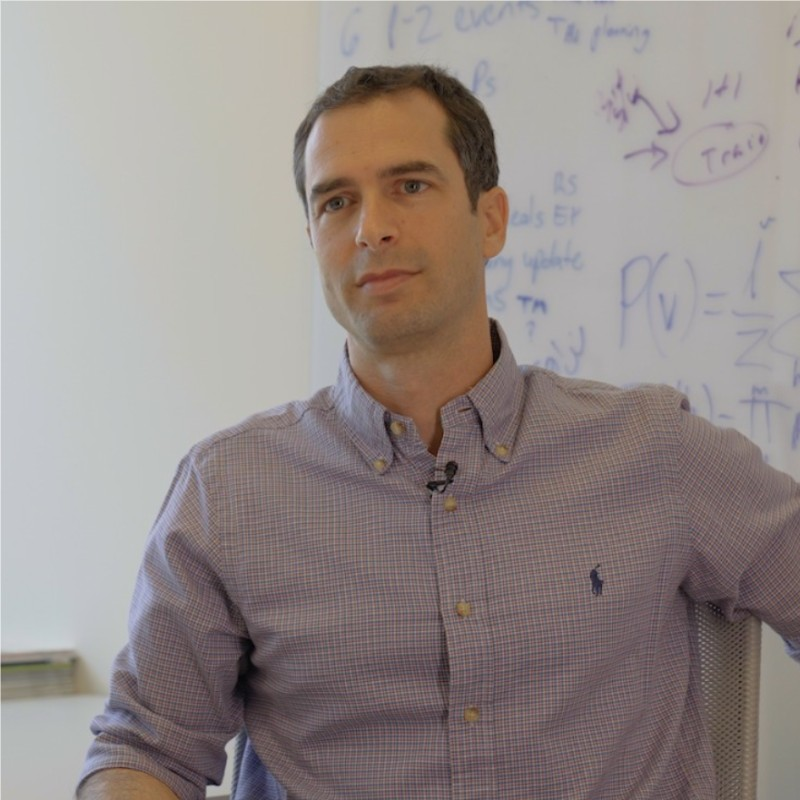 Dani Goldsher avatar image