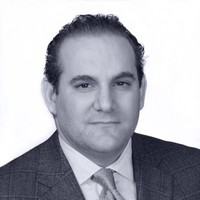 Jonathan Kalikow avatar image