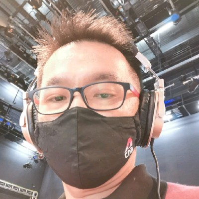 Kor Beng avatar image