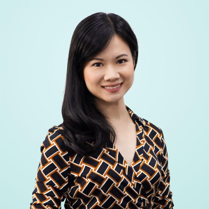 Kristin Lim avatar image
