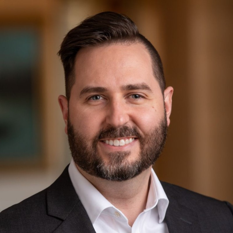 Tyson Banbury, CFA avatar image