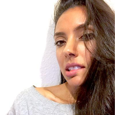 Natasha Rice avatar image