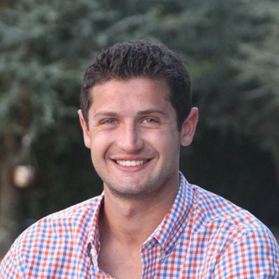 Daniel Fine avatar image