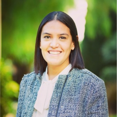 Andrea Hayem avatar image