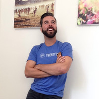 Kyle Tudor avatar image