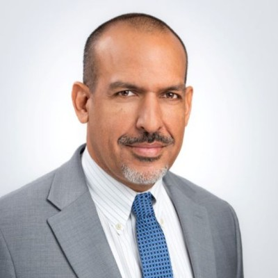 Alvin Haynes, MD,MBA,SFHM avatar image