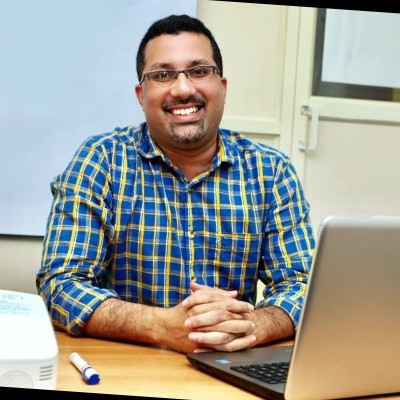 Abdul Latheef avatar image