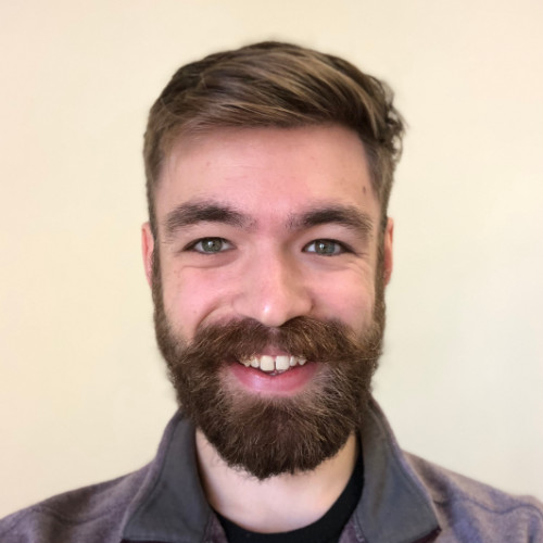 Evan Bovie avatar image