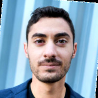 Joseph Stornelli avatar image