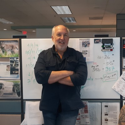 Pete Smits avatar image