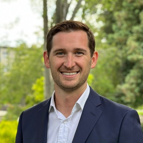 Chris Jenny avatar image