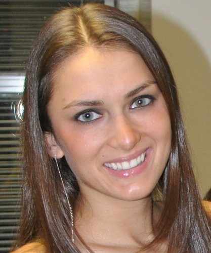 Arielle Kogut avatar image