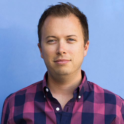 Jason Klarfeld avatar image