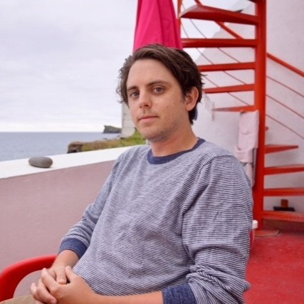 Daniel Macken avatar image