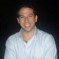 Michael Dwork avatar image