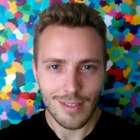 Mack Kolarich avatar image