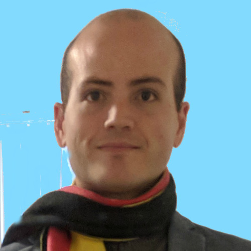 Michael Allon avatar image