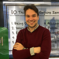 Velimir Stanisic avatar image