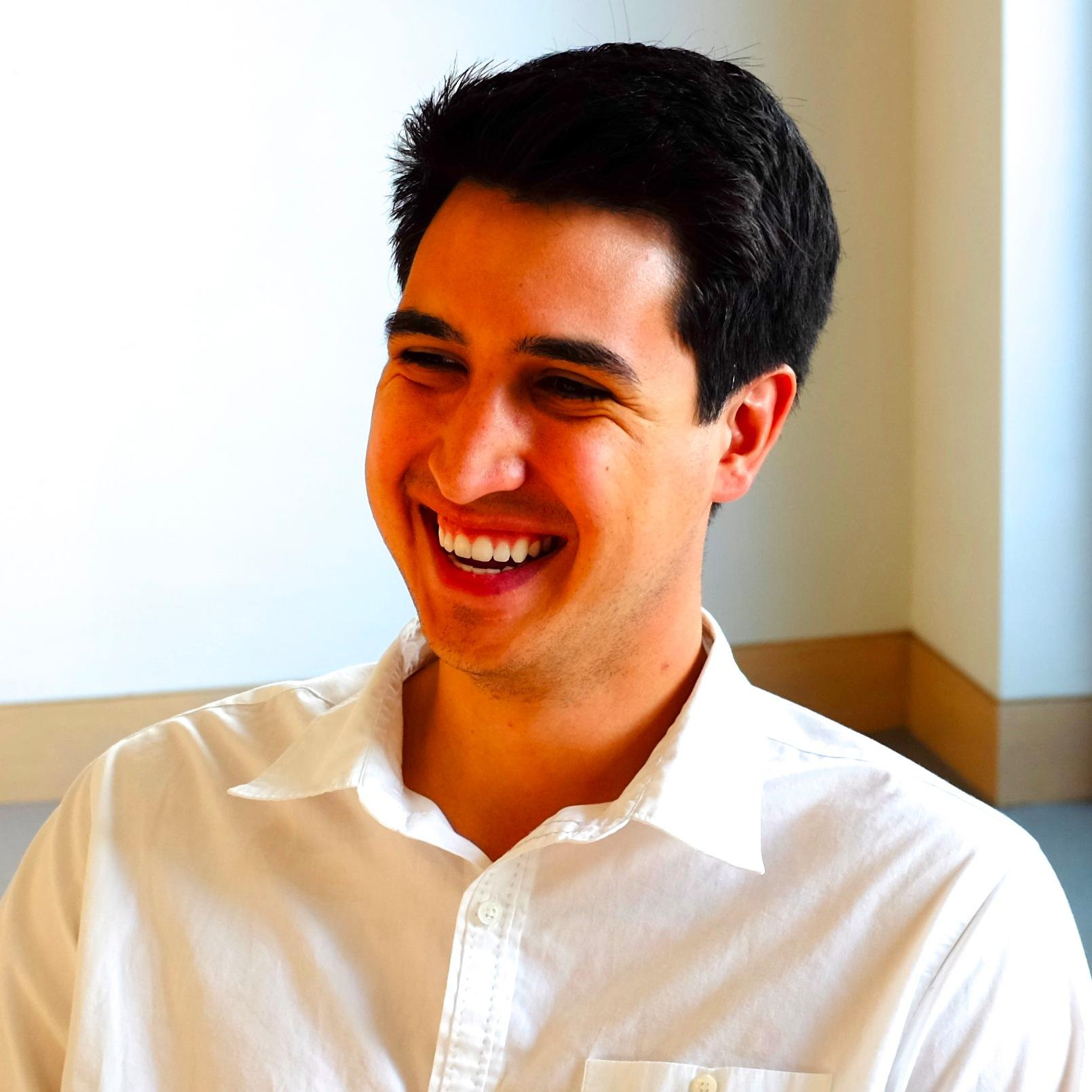 Austin Guzman avatar image