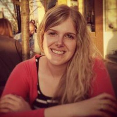 Kathryn Peters avatar image