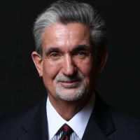 Ted Leonsis avatar image