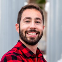 Travis Perez avatar image