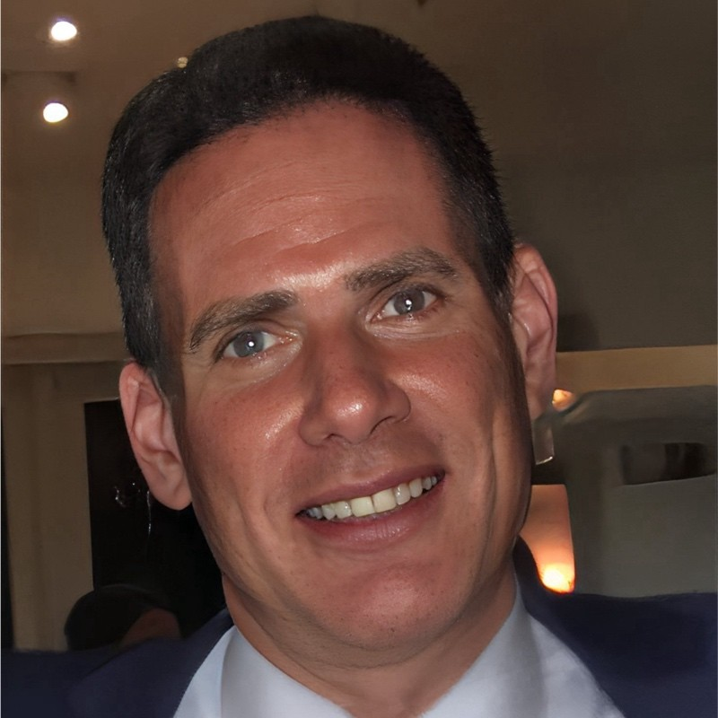 Jonathan Turk avatar image