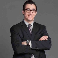 Seth Cohen avatar image