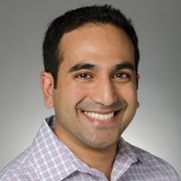 Amit Goyal avatar image