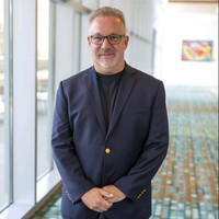 Randy Parker avatar image