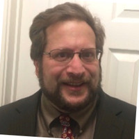 Adam Handler avatar image