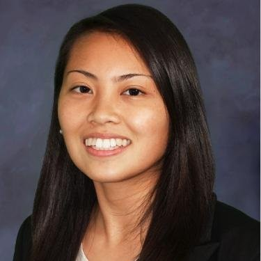 Blessie Hwang, CFA avatar image