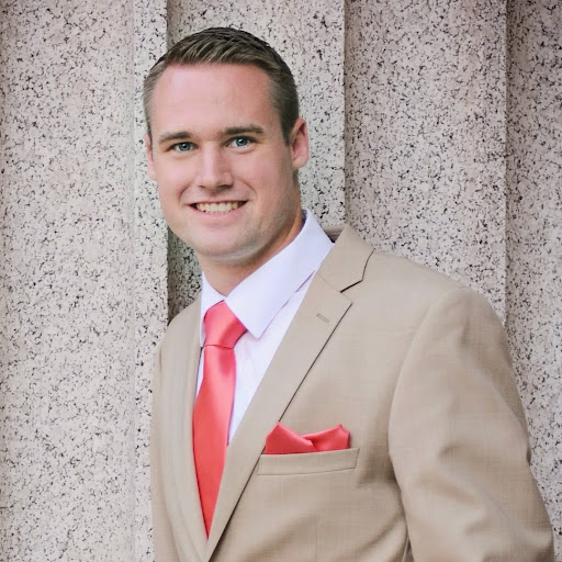 Thomas Porter avatar image