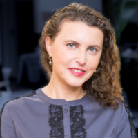 Lina Brenner avatar image