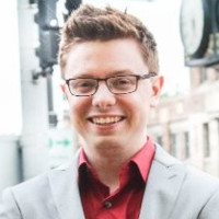 Alex Barker avatar image