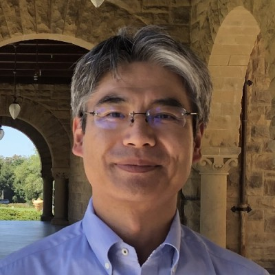 Hiroaki Fujimoto avatar image