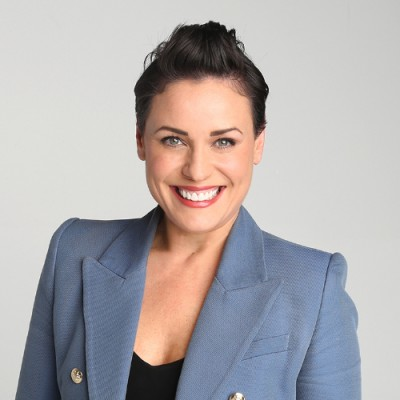 Micheline Thompson avatar image