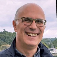 Laurent Horwitz avatar image