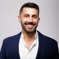 Reza Aghababa avatar image