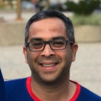 Amit Sawant avatar image