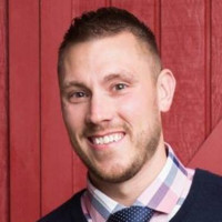 Derek Wheeler avatar image