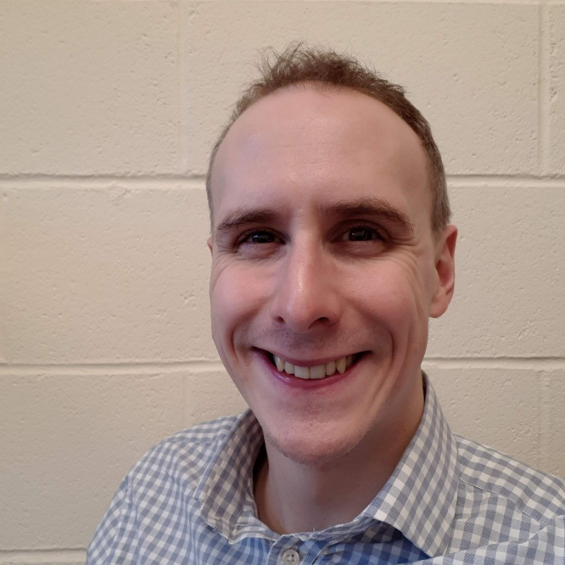 Phil Renforth avatar image