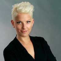 Alison Morris avatar image