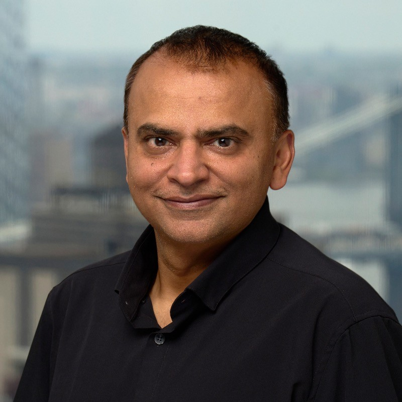 Amit Shah avatar image