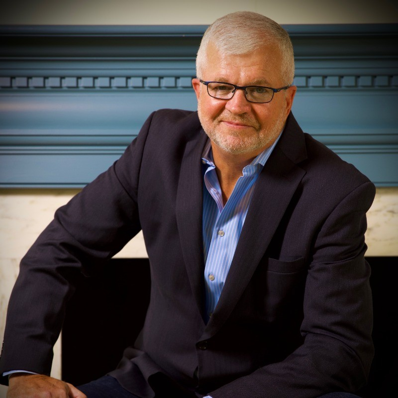 Douglas Carroll avatar image