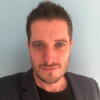 Andy Bowerbank avatar image