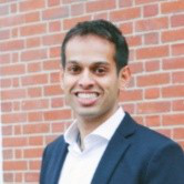 Rajiv Sivendran avatar image