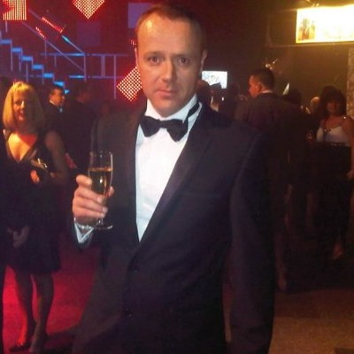 Nick Roberts avatar image