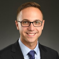 Aaron Booth avatar image