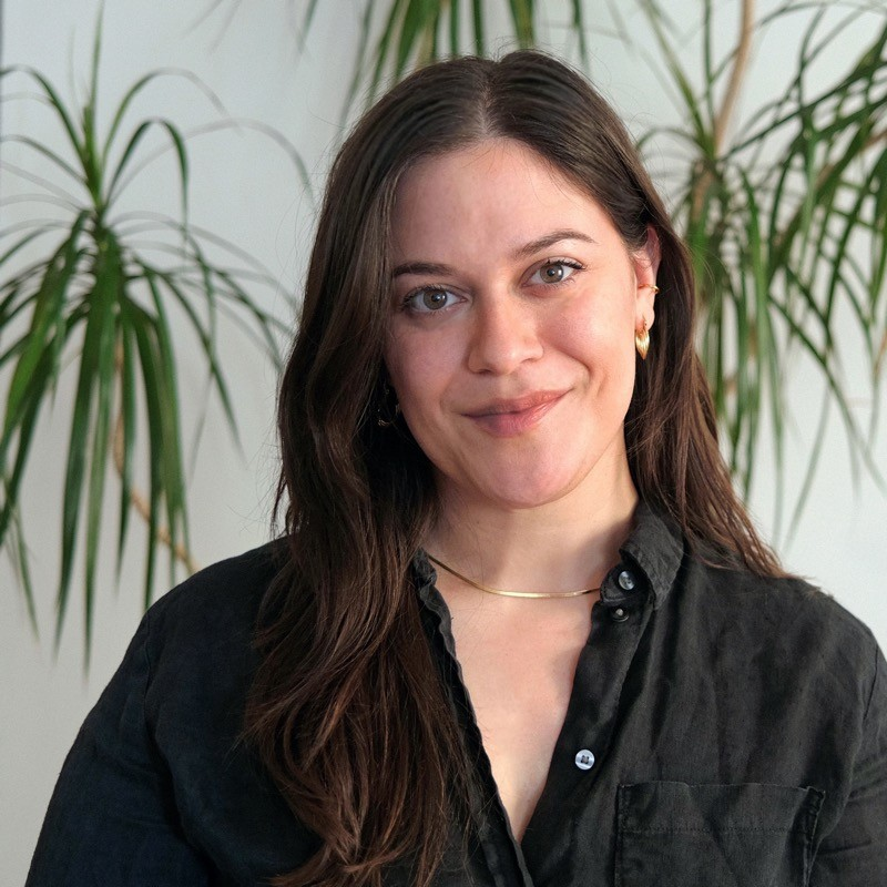 Samantha Adler avatar image